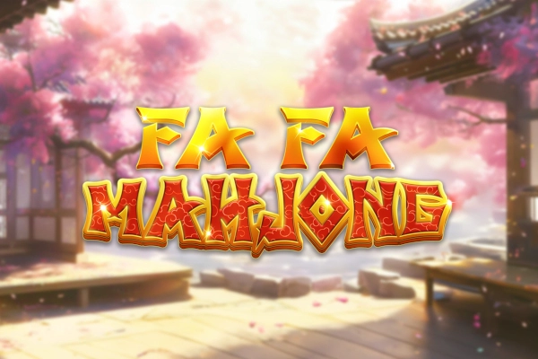 Fa Fa Mahjong demo