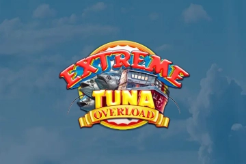 Extreme Tuna Overload slot by Spinberry - 93.17% RTP