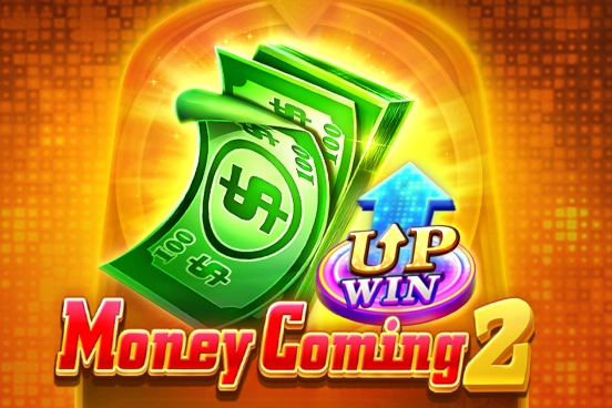 Money Coming 2 slot by TaDa Gaming - 96.17% RTP