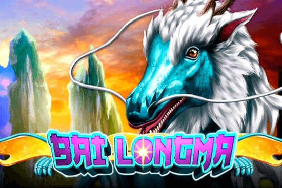 Bai Logma slot by GMW