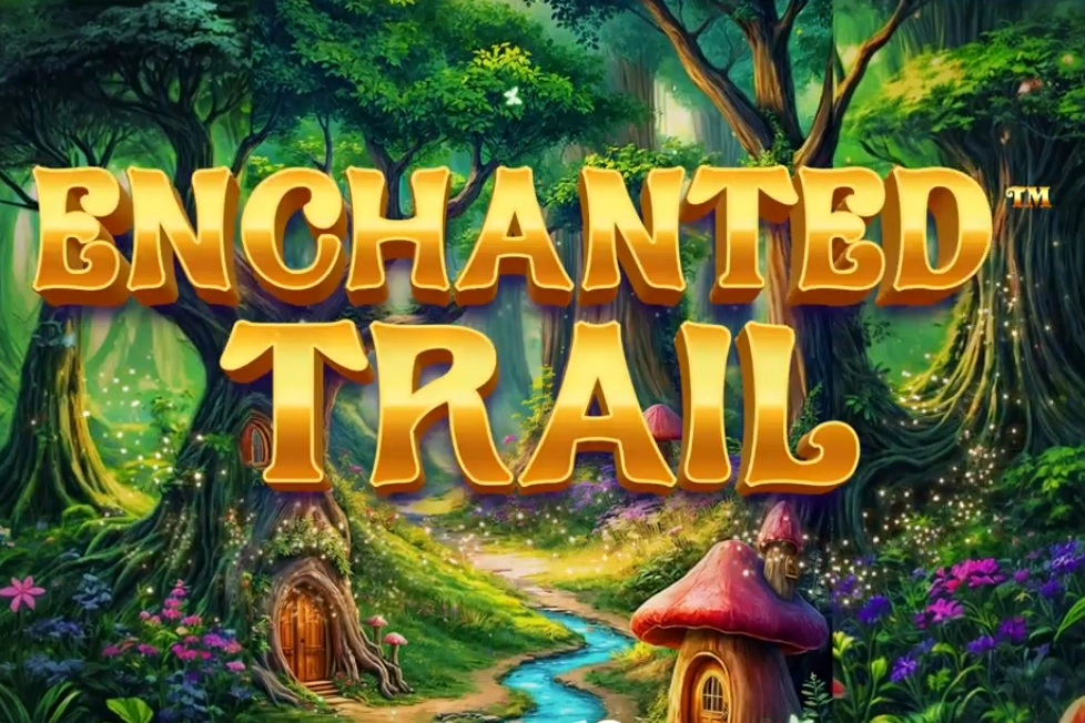 Enchanted Trail slot by Dragon Gaming