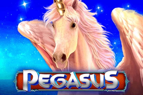 Pegasus slot by GMW