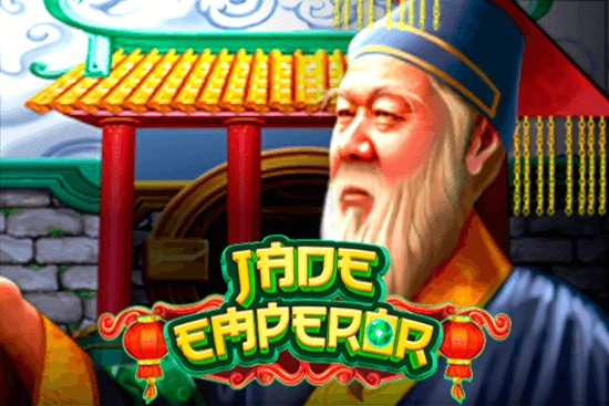 Jade Emperor Demo Slot