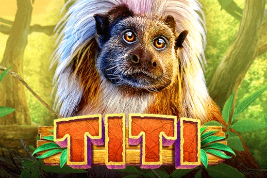 Titi slot by GMW