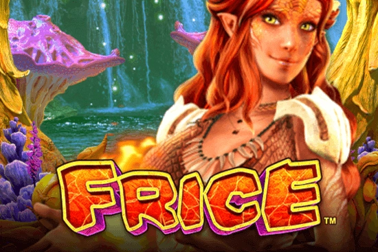Frice slot by GMW