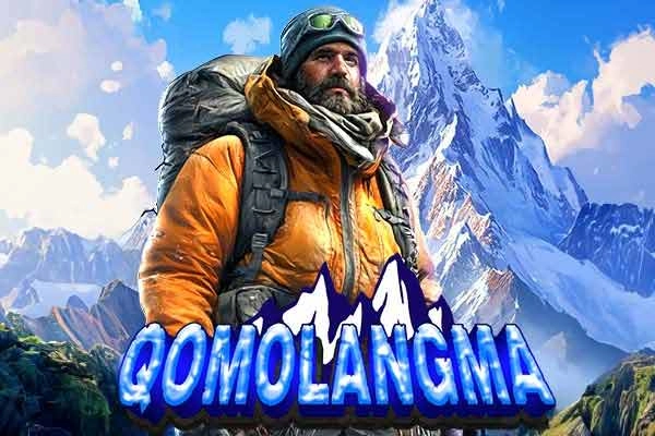 Qomolangma slot by KA Gaming