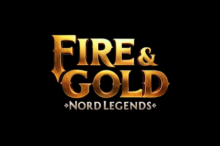 Nord Legends - Fire & Gold slot by Air Dice - 95.5% RTP