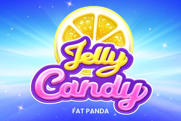 Jelly Candy slot by Pragmatic Play - 96.52% RTP