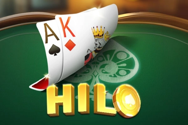 HiLo Demo Slot