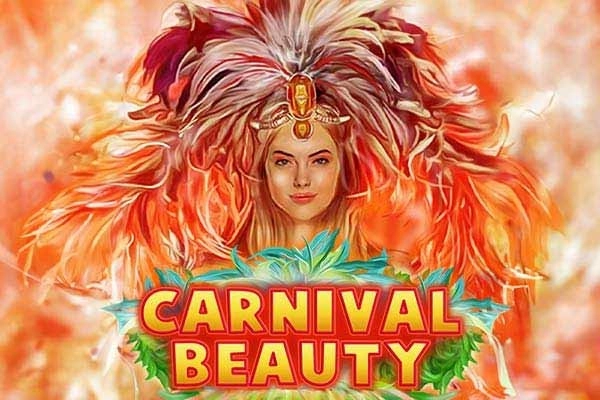 Carnival Beauty slot by KA Gaming