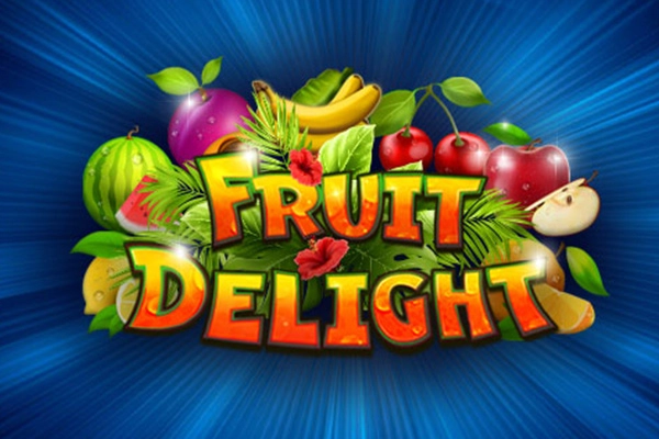 Fruit Delight slot by SlotoLand - 95.1% RTP