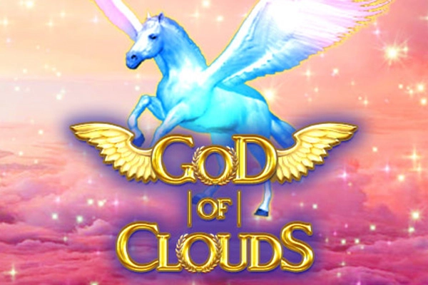 God of Clouds slot by SlotoLand - 95.5% RTP
