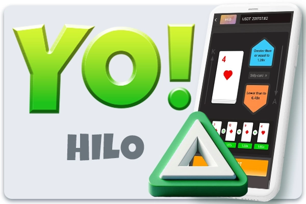YOriginal HiLo Demo Slot