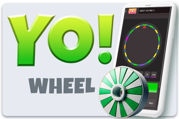 YOriginal Wheel Demo Slot