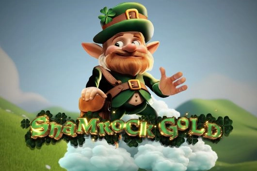 Shamrock Gold slot by Genii