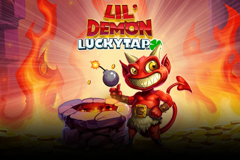 Lil' Demon LuckyTap Demo Slot