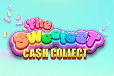 The Sweetest Cash Collect slot by Playtech - 95.47% RTP