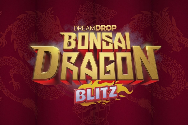 Bonsai Dragon Blitz Dream Drop slot by Relax Gaming - 94% RTP
