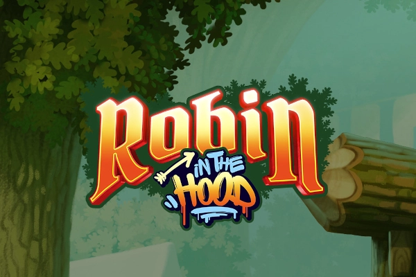Robin in the Hood slot by Trigger Button - 96.15% RTP