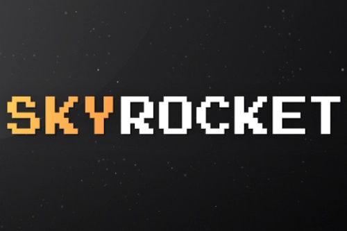 Skyrocket slot by Mascot Gaming