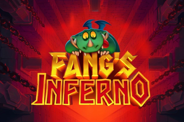 Fang's Inferno slot by Relax Gaming