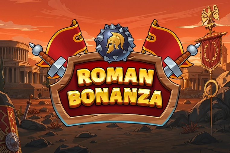 Roman Bonanza Demo Slot