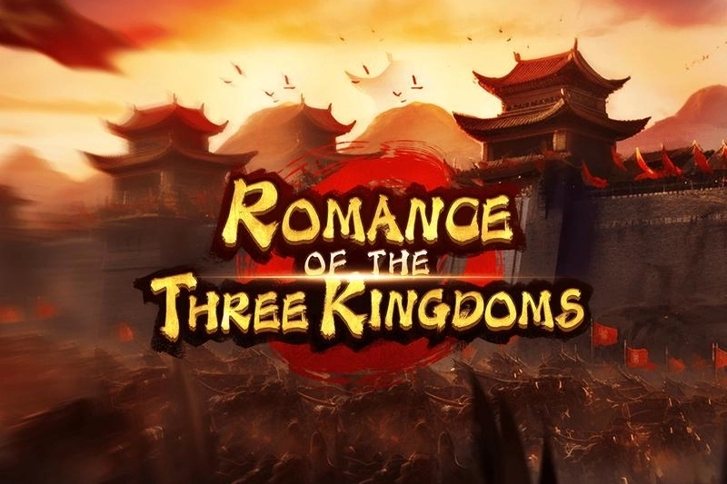 Three Kingdoms Demo Slot