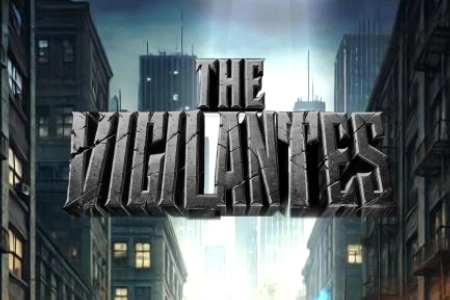 The Vigilantes slot by HungryBear - 94% RTP