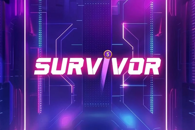 Survivor Demo Slot