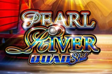 Pearl River Quad Shot Demo Slot