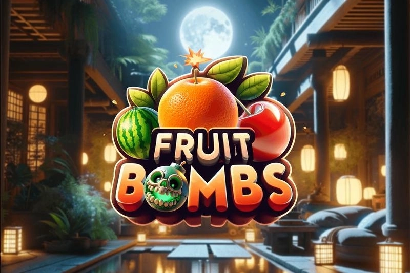 Fruit Bombs slot by Boldplay