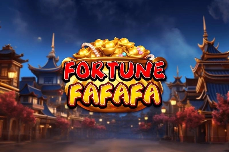 Fortune Fafafa slot by Boldplay