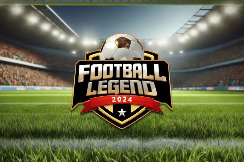 Football Legend slot by Boldplay