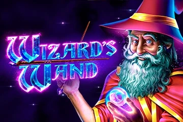 Wizard's Wand Money Up slot by Ainsworth