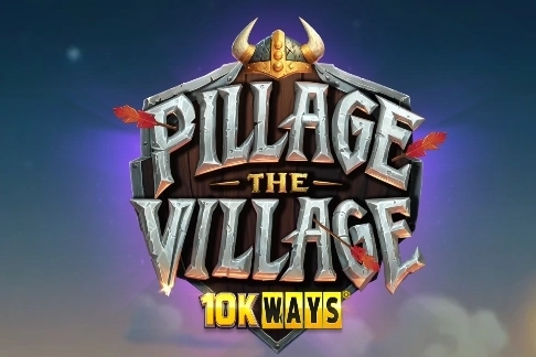 Pillage The Village 10K Ways slot by ReelPlay - 96% RTP