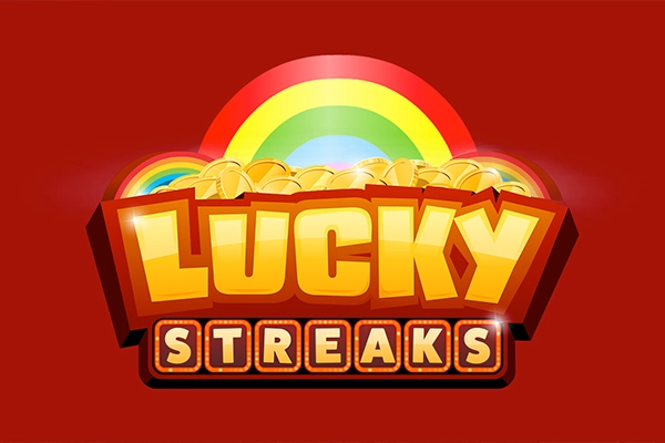 Lucky Streaks slot by 1x2 Gaming - 95% RTP