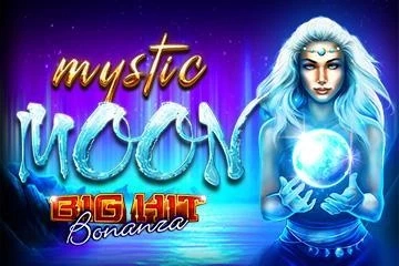 Mystic Moon Big Hit Bonanza slot by Ainsworth