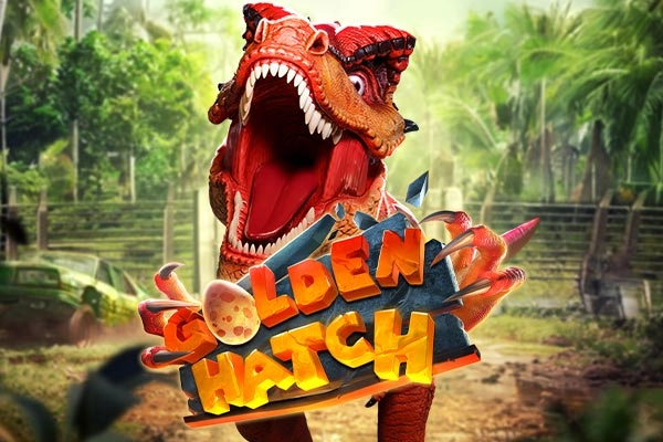 Golden Hatch slot by Naga Games - 96.24% RTP