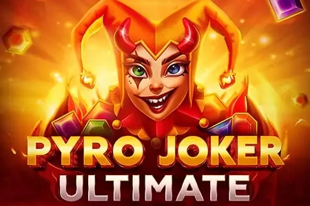 Pyro Joker Ultimate demo