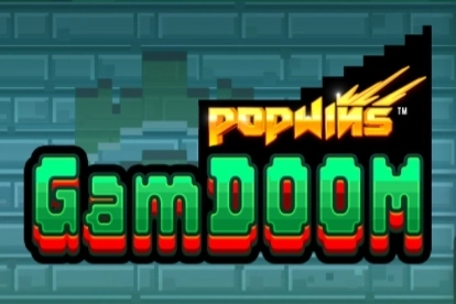 GamDOOM slot by AvatarUX