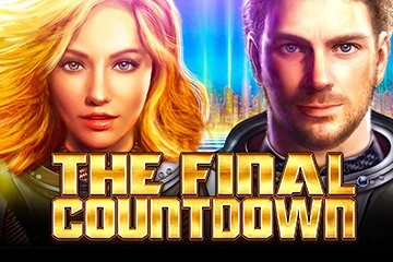The Final Countdown slot by Big Time Gaming - 96.65% RTP