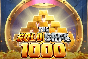 The Gold Safe 1000 slot by UU Slots