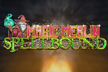 Magic Merlin Spellbound slot by Storm Gaming