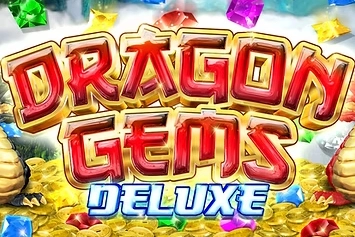 Dragon Gems Deluxe Demo Slot