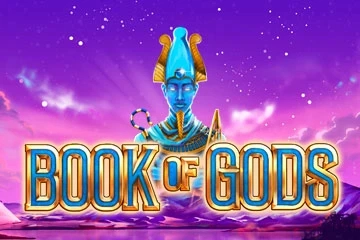 Book of Gods Demo Slot