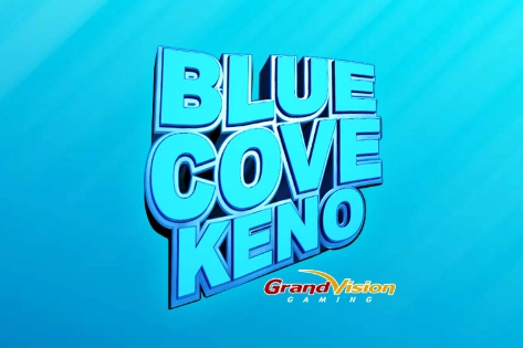 Blue Cove Keno Demo Slot