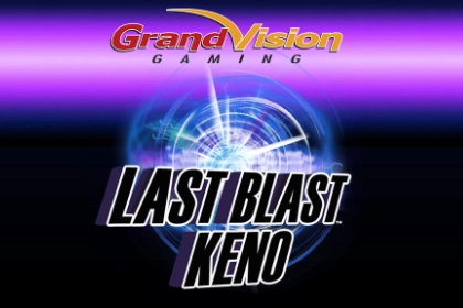 Last Blast Keno Demo Slot