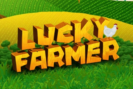 Lucky Farmer slot by Gromada Games