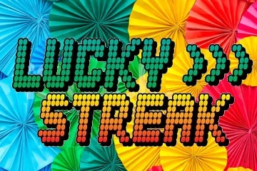 Lucky Streak demo