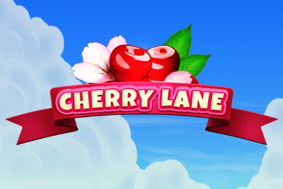 Cherry Lane slot by Gromada Games